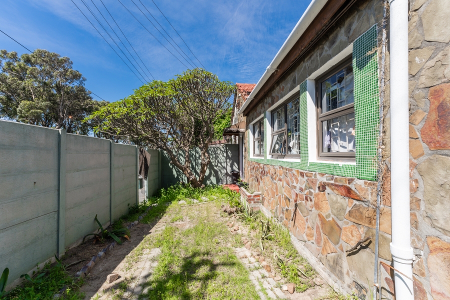 3 Bedroom Property for Sale in Observatory Western Cape